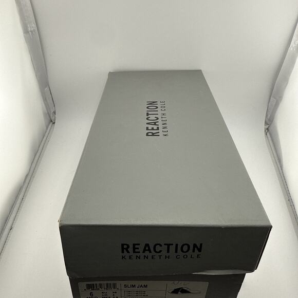 Kenneth Cole Reaction Women's Slim Jam Slide Sandals Sz 6 M NWB - Picture 10 of 10